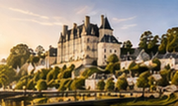 Château de Blain