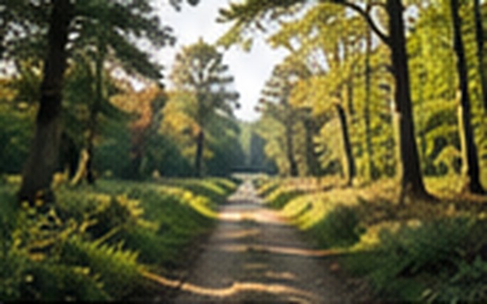 Forêt du Gâvre