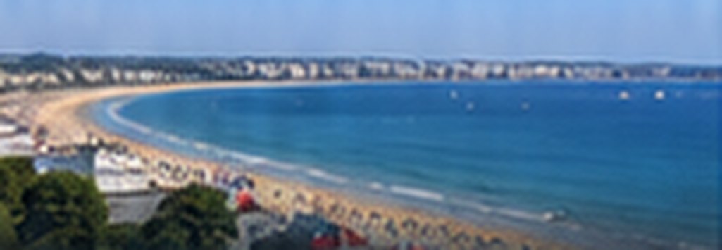 Blain vers La Baule